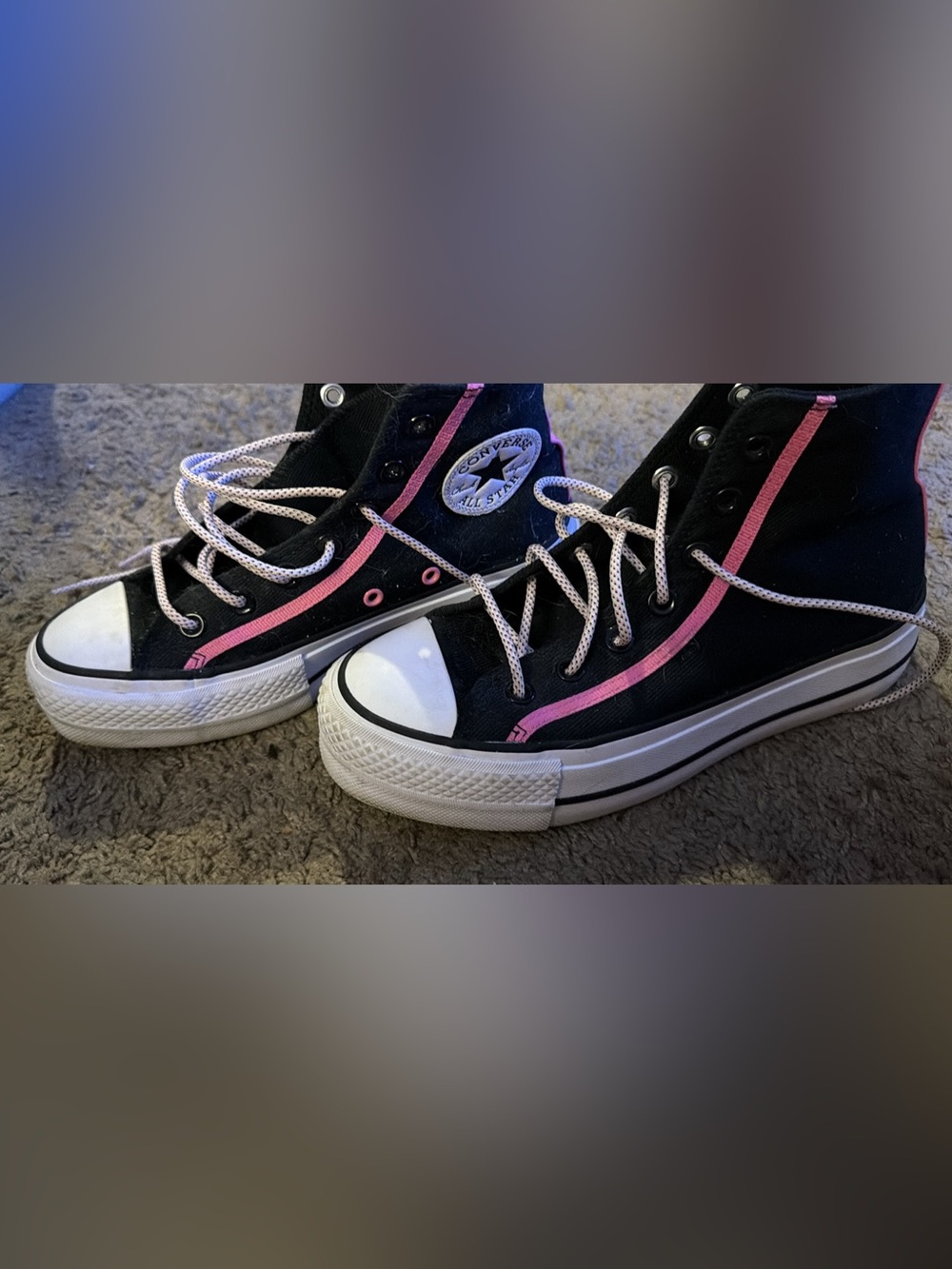 Platform Converse